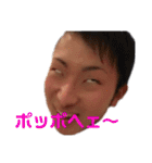 ミズポンさんスタンプ(ベスト版)（個別スタンプ：7）