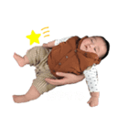 じゅんくん すたんぷ（個別スタンプ：4）