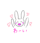 りこぴんこ3（個別スタンプ：1）