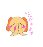 りこぴんこ3（個別スタンプ：5）