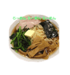食いしん坊！！！ たべもの（個別スタンプ：2）
