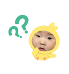 RUNシリーズ（個別スタンプ：6）
