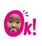 RUNシリーズ（個別スタンプ：7）