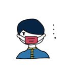 チャイナツインズ（個別スタンプ：37）