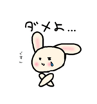 いつも使える冬のカワイイスタンプ（個別スタンプ：15）