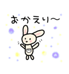 いつも使える冬のカワイイスタンプ（個別スタンプ：22）