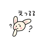 いつも使える冬のカワイイスタンプ（個別スタンプ：27）