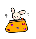 いつも使える冬のカワイイスタンプ（個別スタンプ：31）