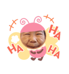 my きっず（個別スタンプ：2）