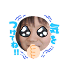 my きっず（個別スタンプ：7）