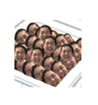 なっとうかんたろうだお（個別スタンプ：6）