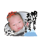 くぅちゃん♥️スタンプ（個別スタンプ：8）