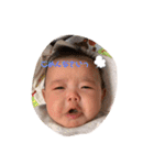 Rimaちゃん その6（個別スタンプ：15）