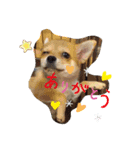 ロクすたんぷ 2（個別スタンプ：4）