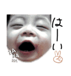 木村さん家（1）（個別スタンプ：15）
