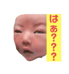 僕スタ₁（個別スタンプ：8）