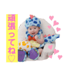 僕スタ₁（個別スタンプ：25）