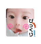 僕スタ₁（個別スタンプ：36）