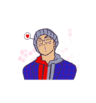 ゆるへいさんver1.3（個別スタンプ：5）