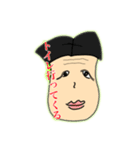みんなの！Y.Rスタンプ（個別スタンプ：9）