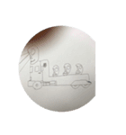 Katsumiのsekai（個別スタンプ：5）