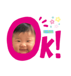 いろぴー♡（個別スタンプ：2）