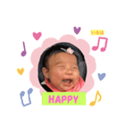 いろぴー♡（個別スタンプ：4）