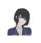 社畜OL椎野さん（個別スタンプ：13）
