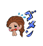 いざ行け！HSOGaming（個別スタンプ：4）