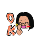 いざ行け！HSOGaming（個別スタンプ：5）