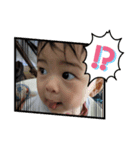 10ヶ月記念（個別スタンプ：7）