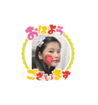 かわいいスタンプ♥️（個別スタンプ：2）