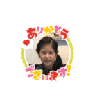 かわいいスタンプ♥️（個別スタンプ：4）