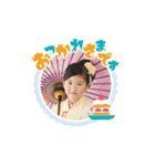 かわいいスタンプ♥️（個別スタンプ：6）