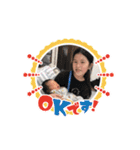 かわいいスタンプ♥️（個別スタンプ：9）