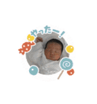 かわいいスタンプ♥️（個別スタンプ：13）