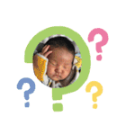 かわいいスタンプ♥️（個別スタンプ：16）