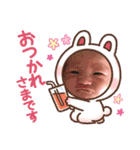かわいいスタンプ♥️（個別スタンプ：19）