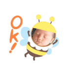 かわいいスタンプ♥️（個別スタンプ：21）