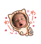 かわいいスタンプ♥️（個別スタンプ：24）