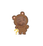かわいいスタンプ♥️（個別スタンプ：25）