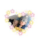 かわいいスタンプ♥️（個別スタンプ：31）