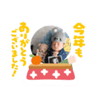 かわいいスタンプ♥️（個別スタンプ：33）