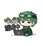 JIMO_じも（個別スタンプ：13）