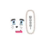 絵文字 進化（個別スタンプ：9）