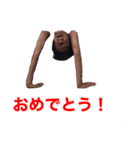 ドラゴンフライズ3（個別スタンプ：1）