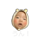 凛葵斗3（個別スタンプ：4）