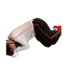 fam(改正3)（個別スタンプ：4）