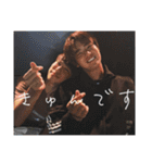 fam(改正3)（個別スタンプ：6）