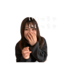 fam(改正3)（個別スタンプ：27）